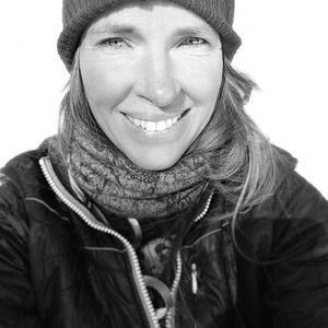 Meet your Posher, Carrie